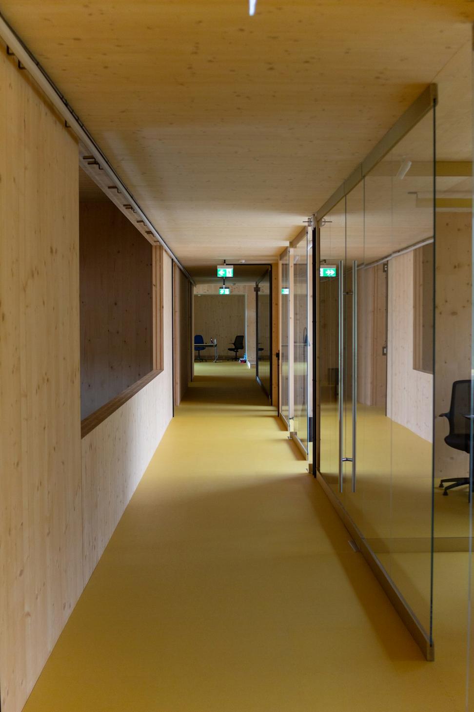 Coastal Commons Office