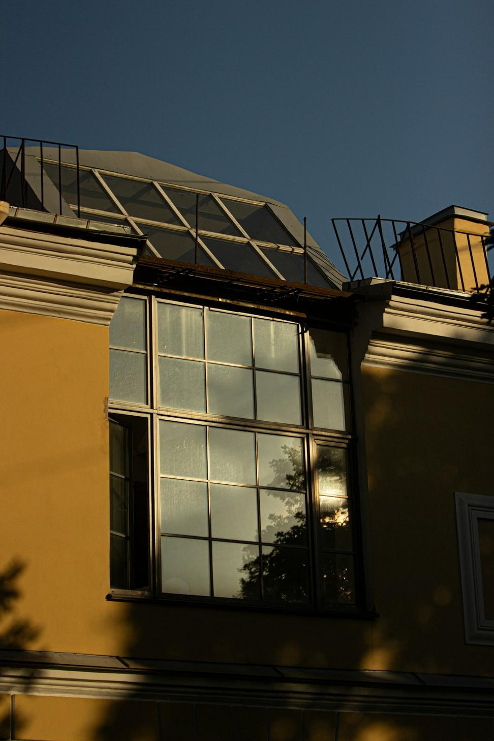 Kitsilano Passive House