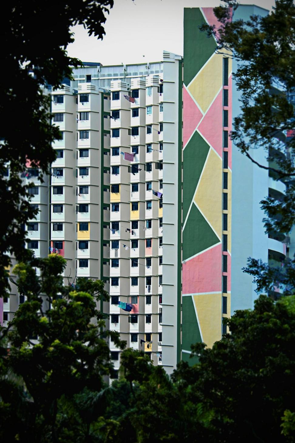 Harbourview Residences