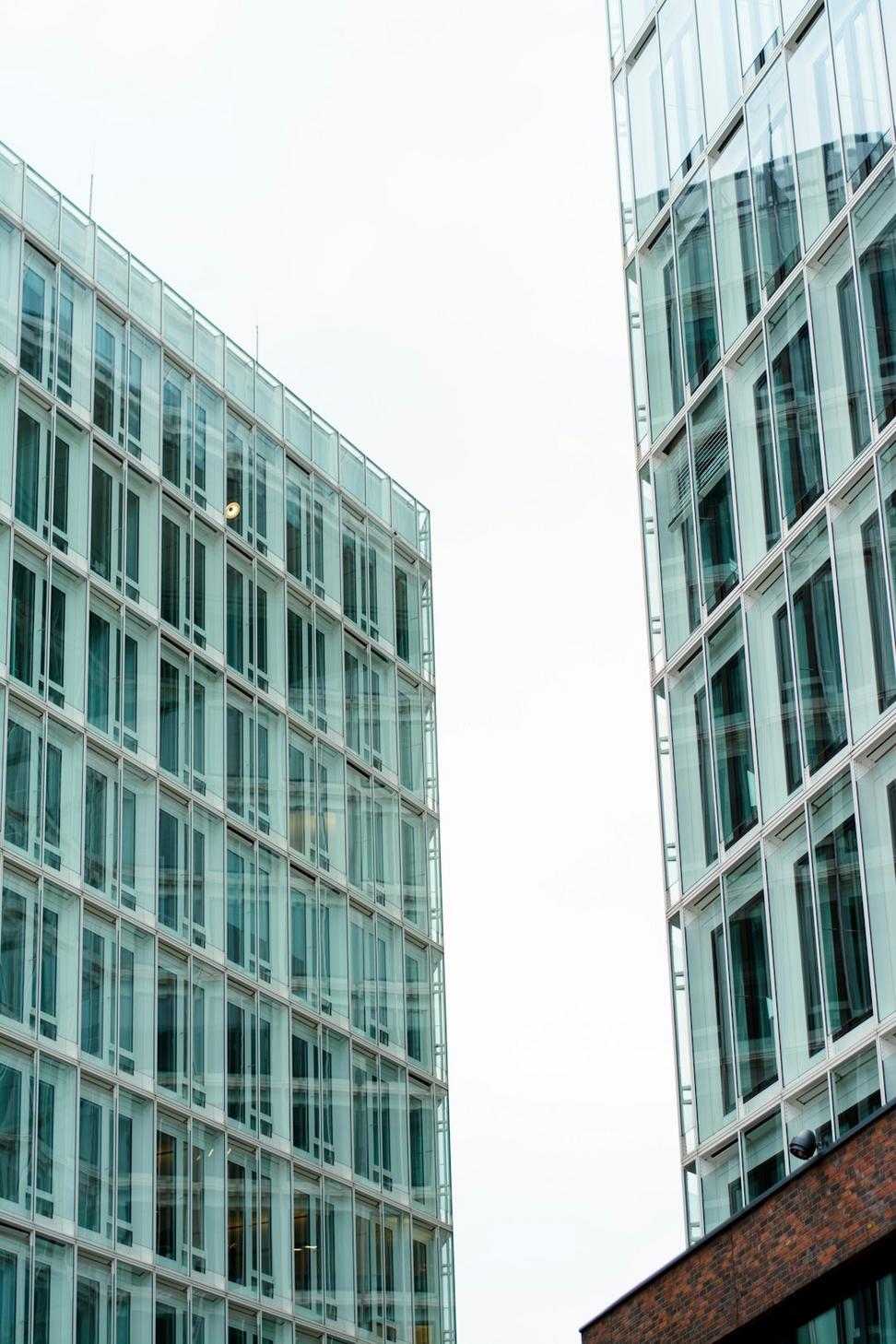 Waterfront Innovation Hub