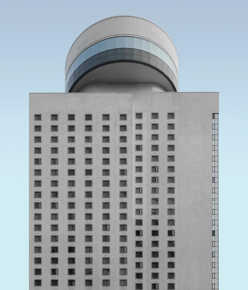 3D Visualization