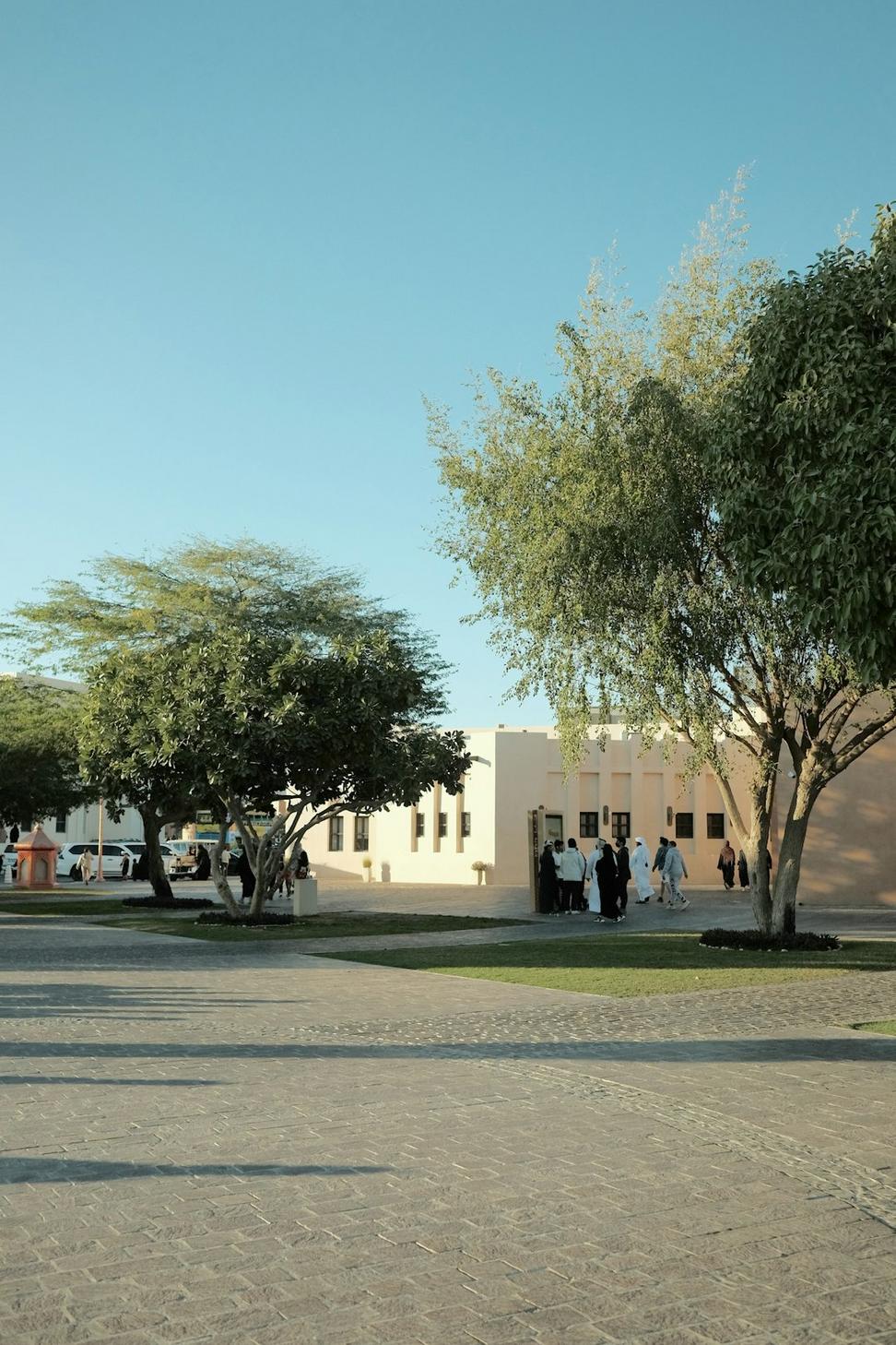 Riverdale Community Hub
