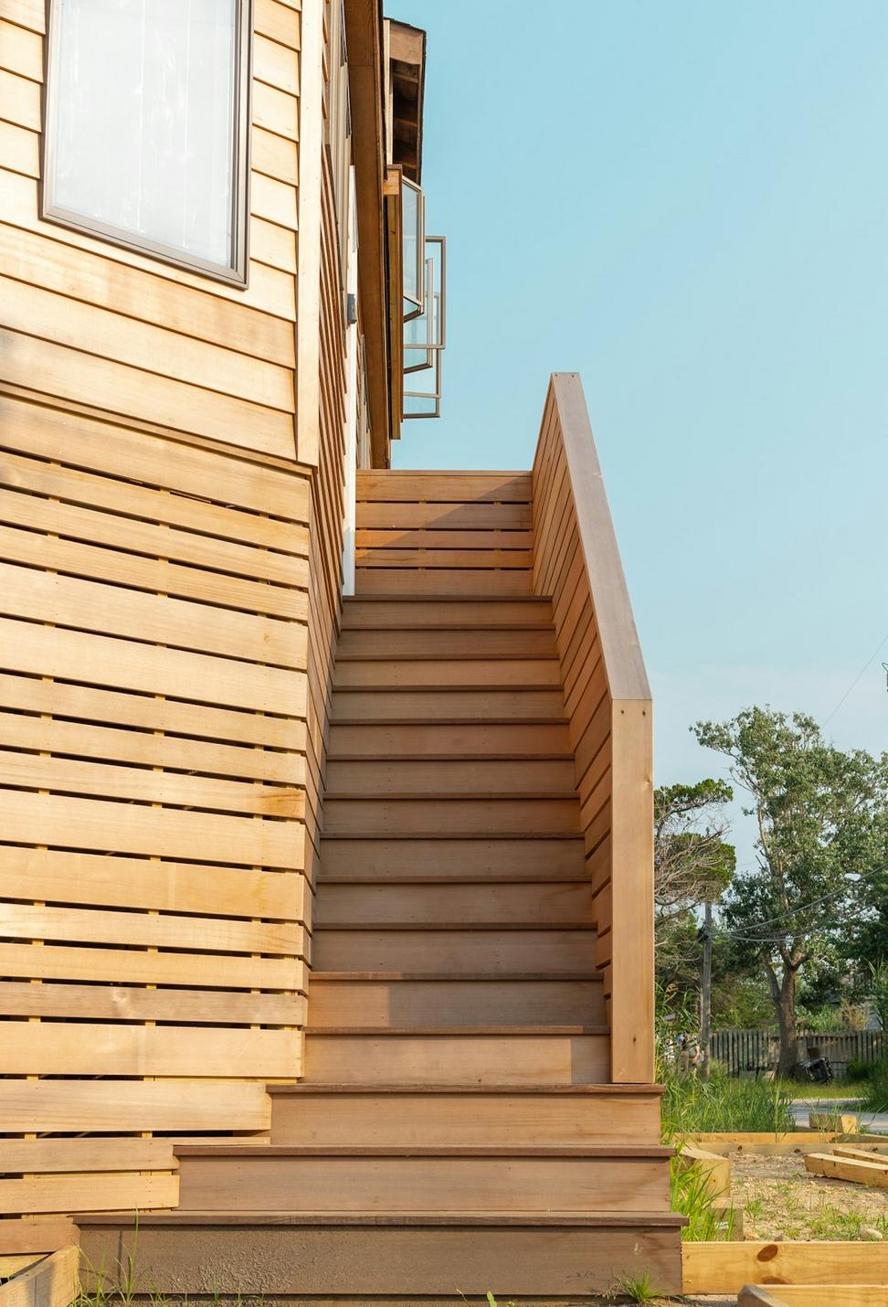 Sunridge Passive Residence