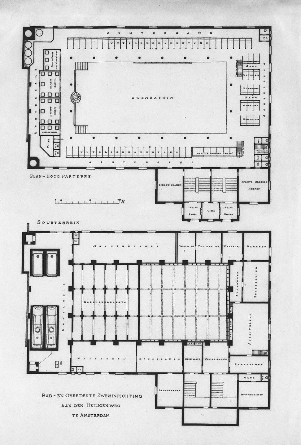 Architectural Design